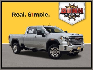 2023 GMC SIERRA 2500HD DENALI