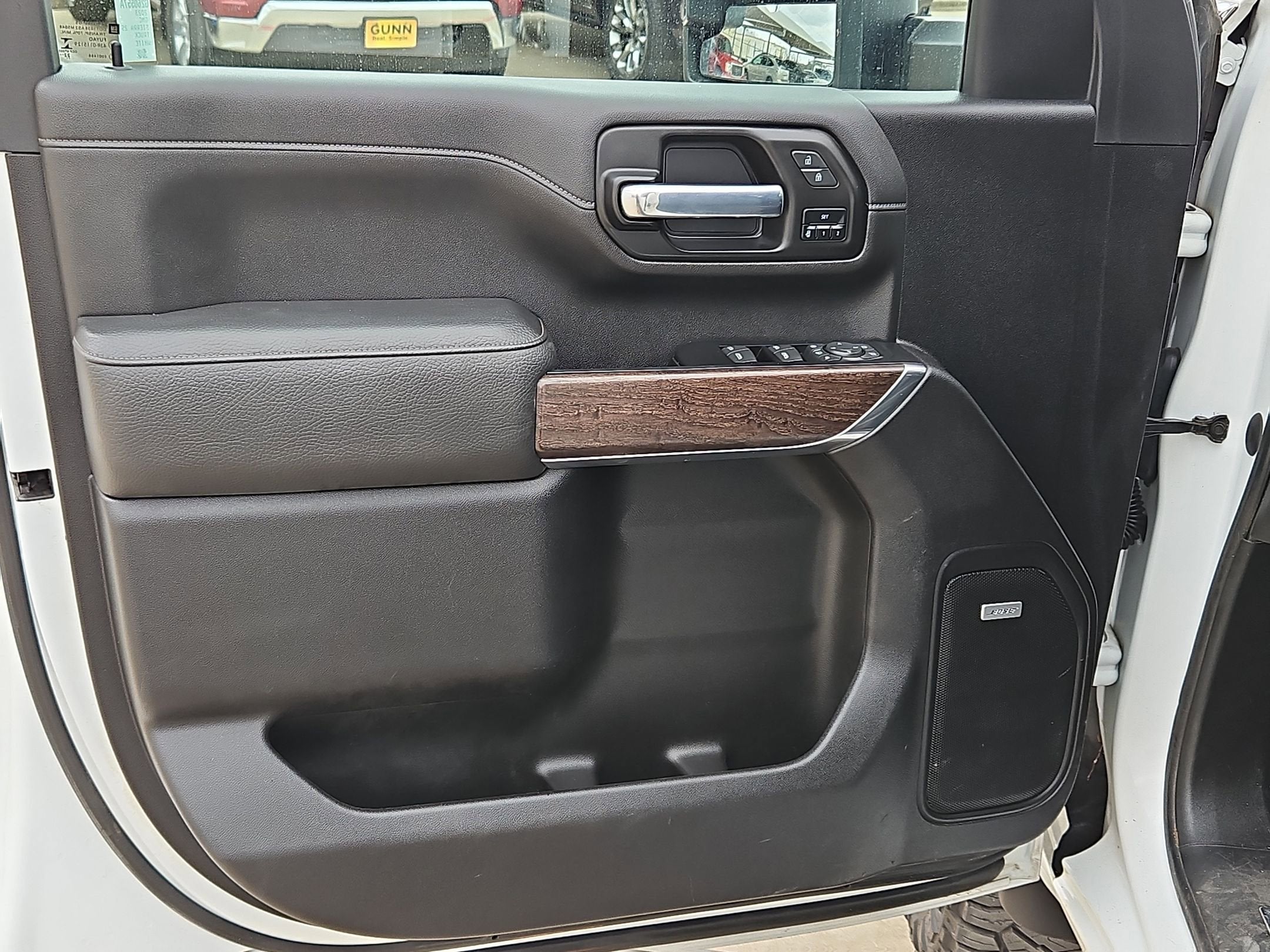 2023 GMC SIERRA 2500HD DENALI