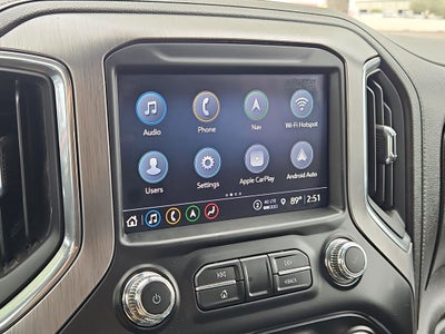 2023 GMC SIERRA 2500HD DENALI