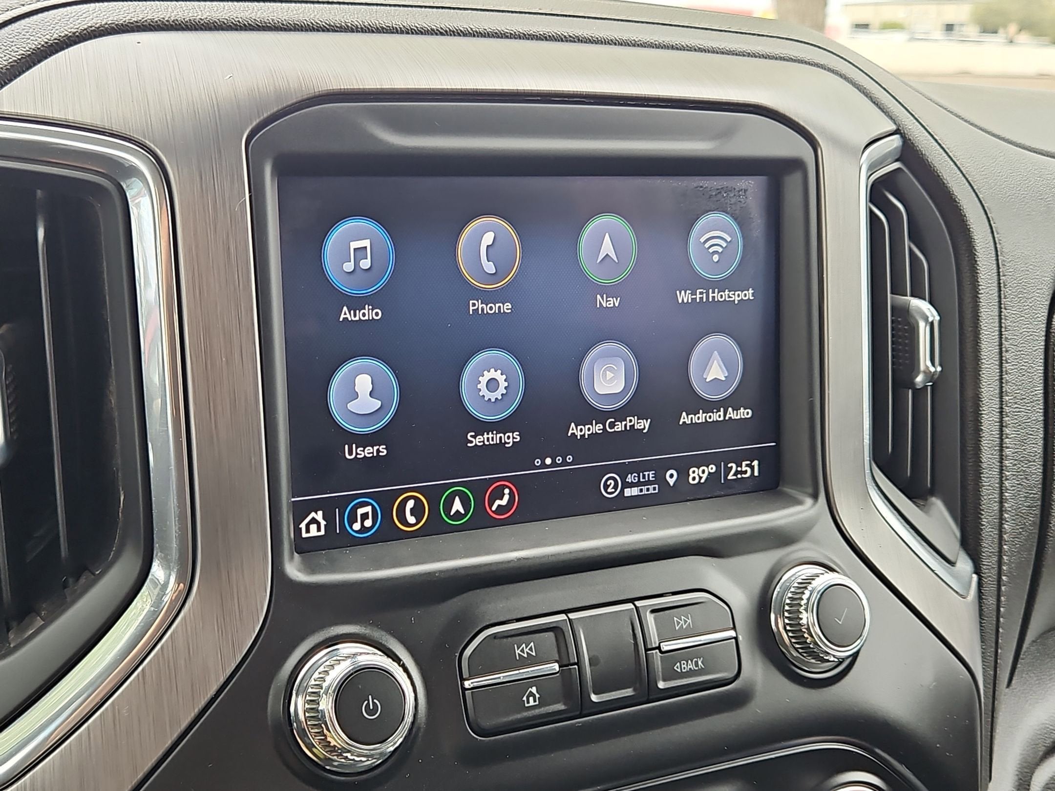 2023 GMC SIERRA 2500HD DENALI