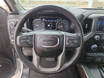 2023 GMC SIERRA 2500HD DENALI