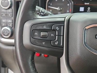 2023 GMC SIERRA 2500HD DENALI