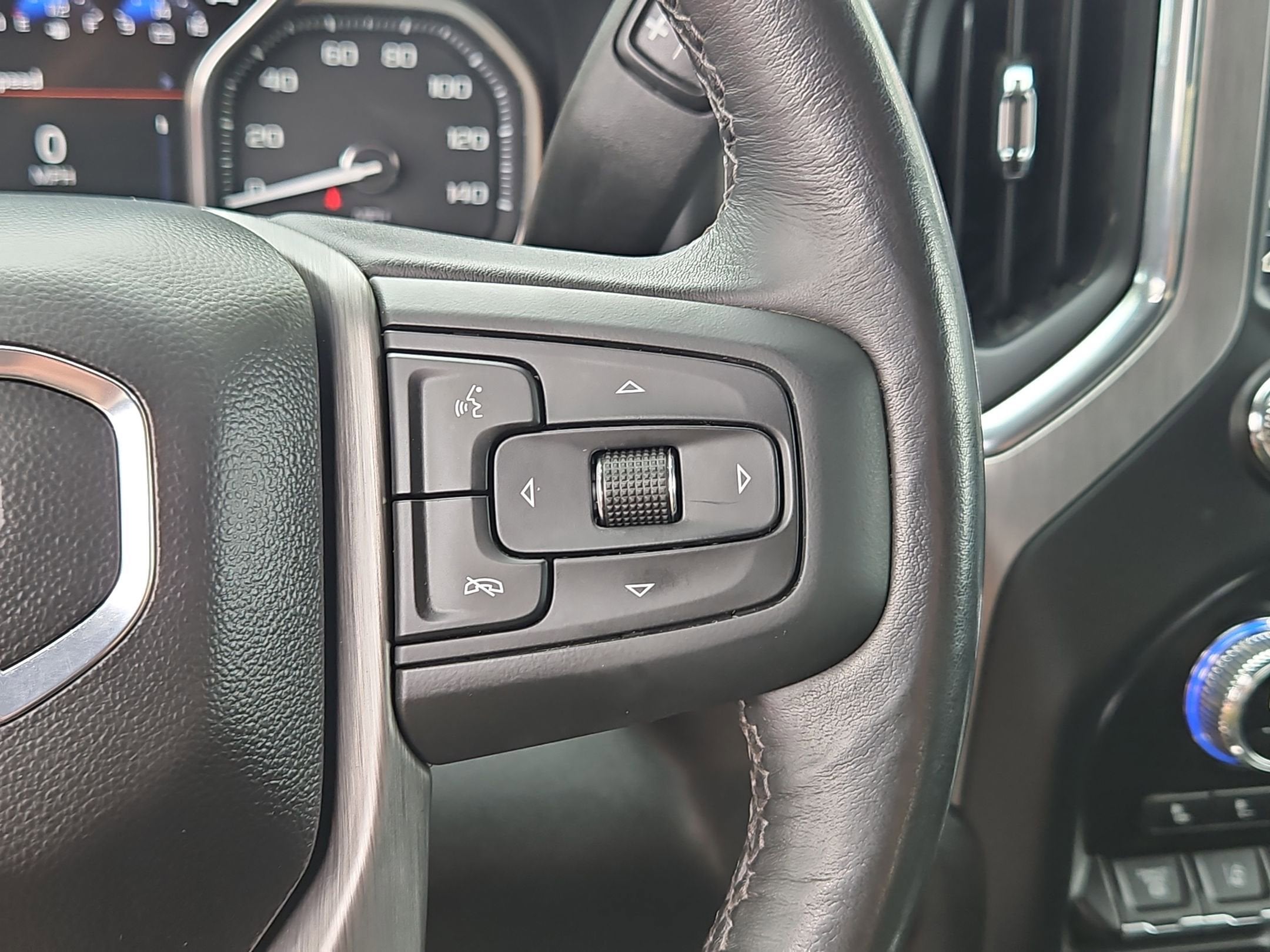 2023 GMC SIERRA 2500HD DENALI