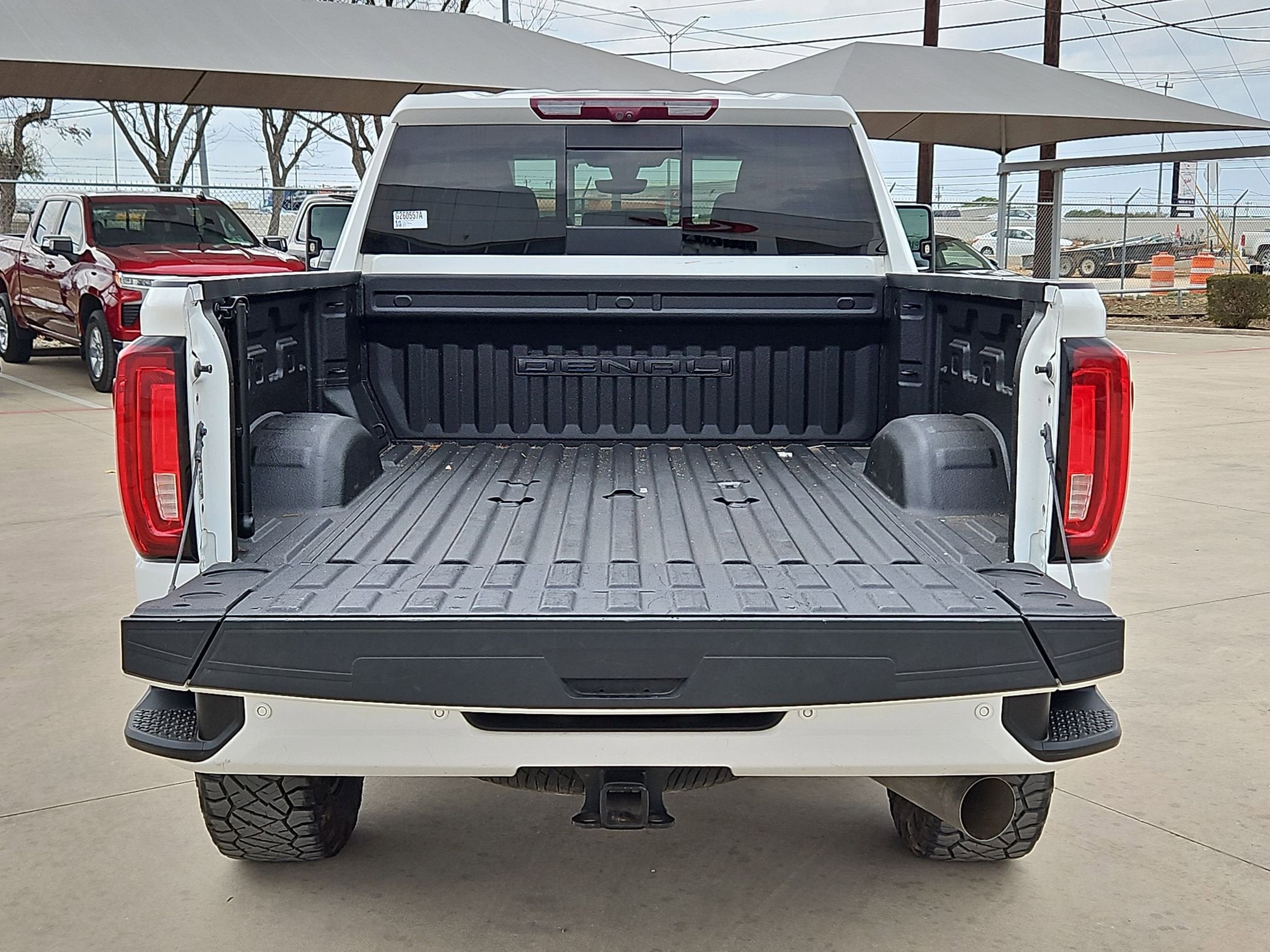 2023 GMC SIERRA 2500HD DENALI