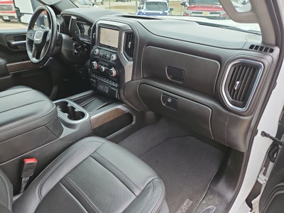 2023 GMC SIERRA 2500HD DENALI