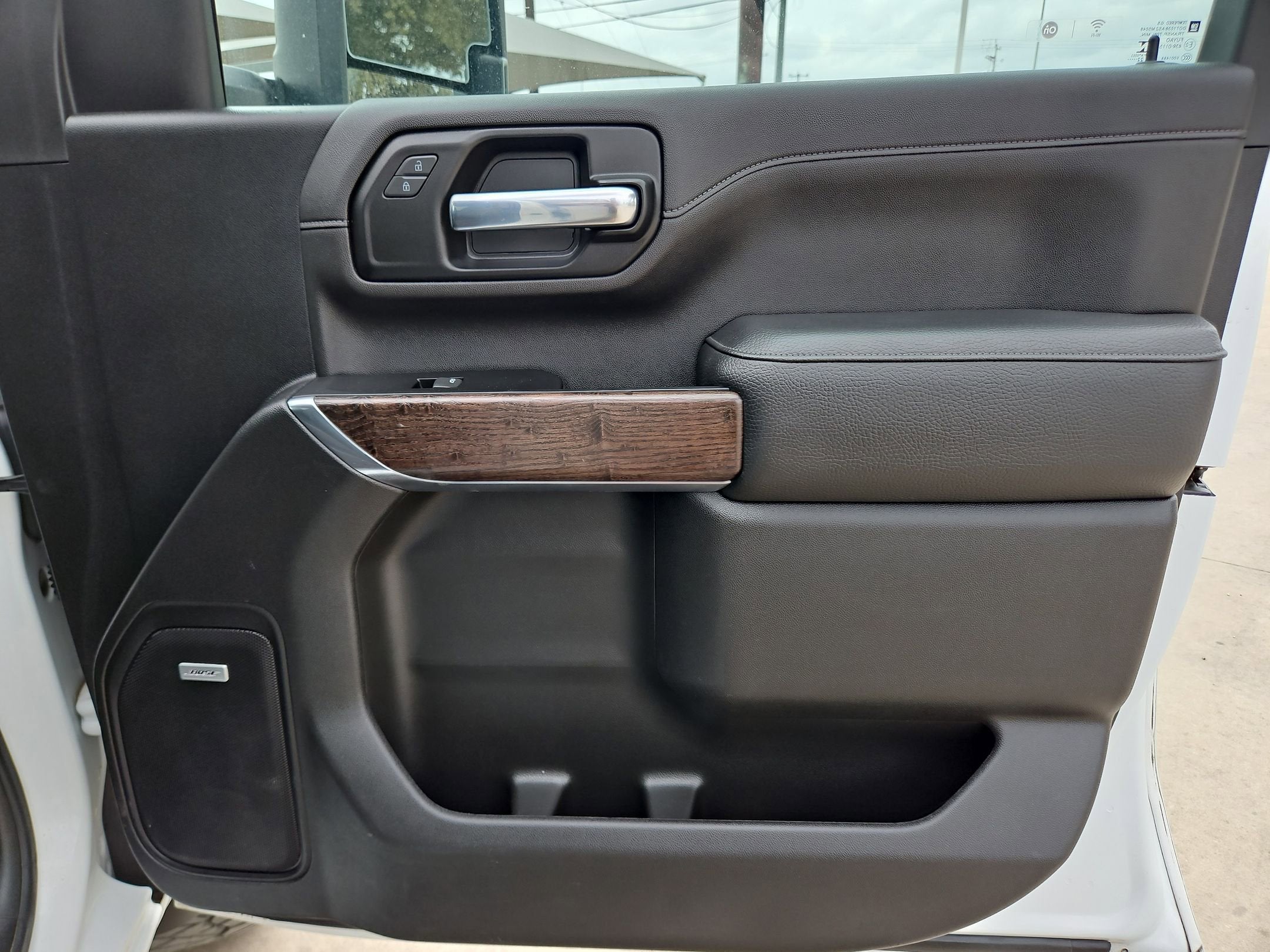 2023 GMC SIERRA 2500HD DENALI