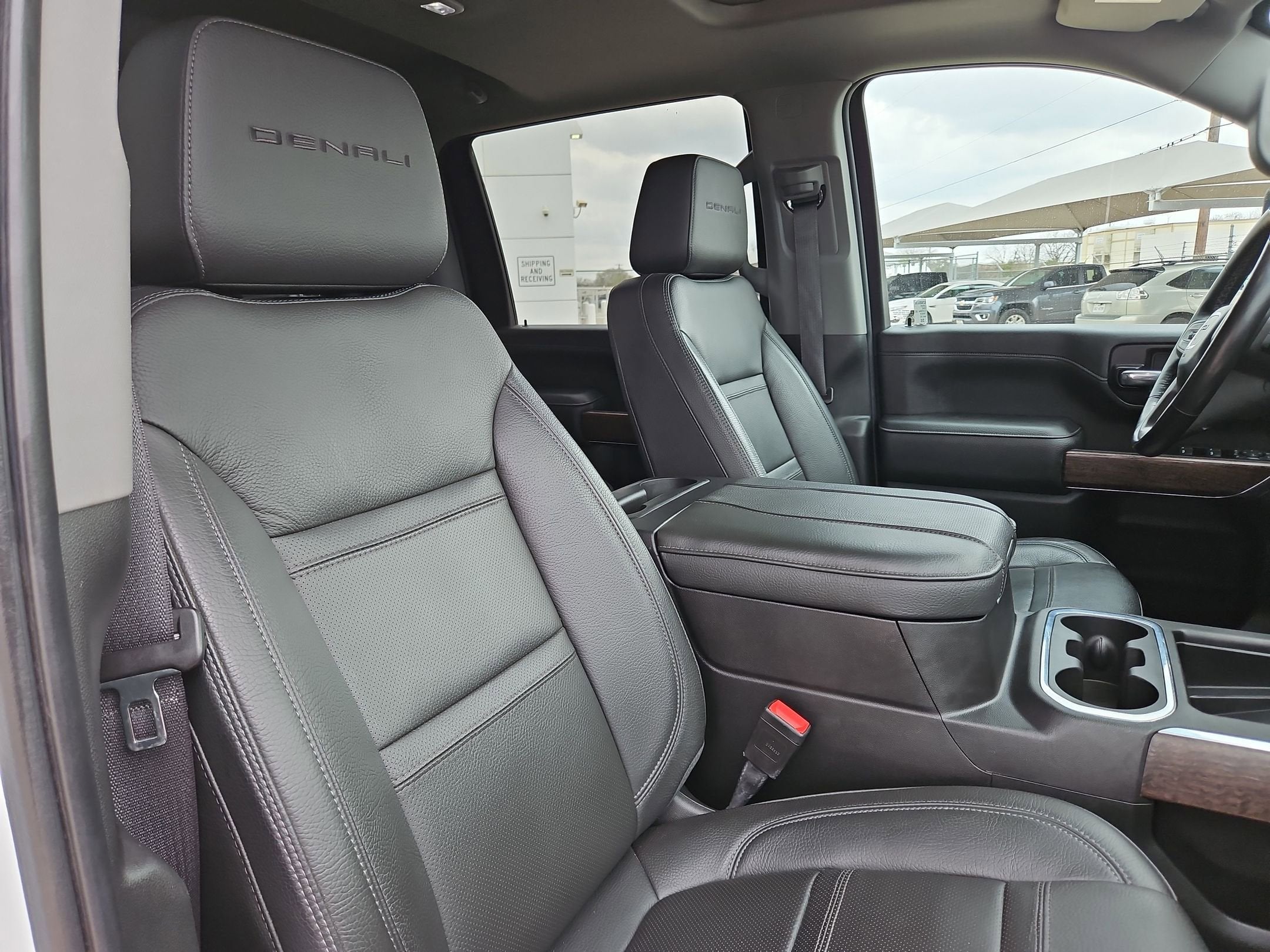 2023 GMC SIERRA 2500HD DENALI