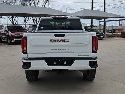2023 GMC SIERRA 2500HD DENALI