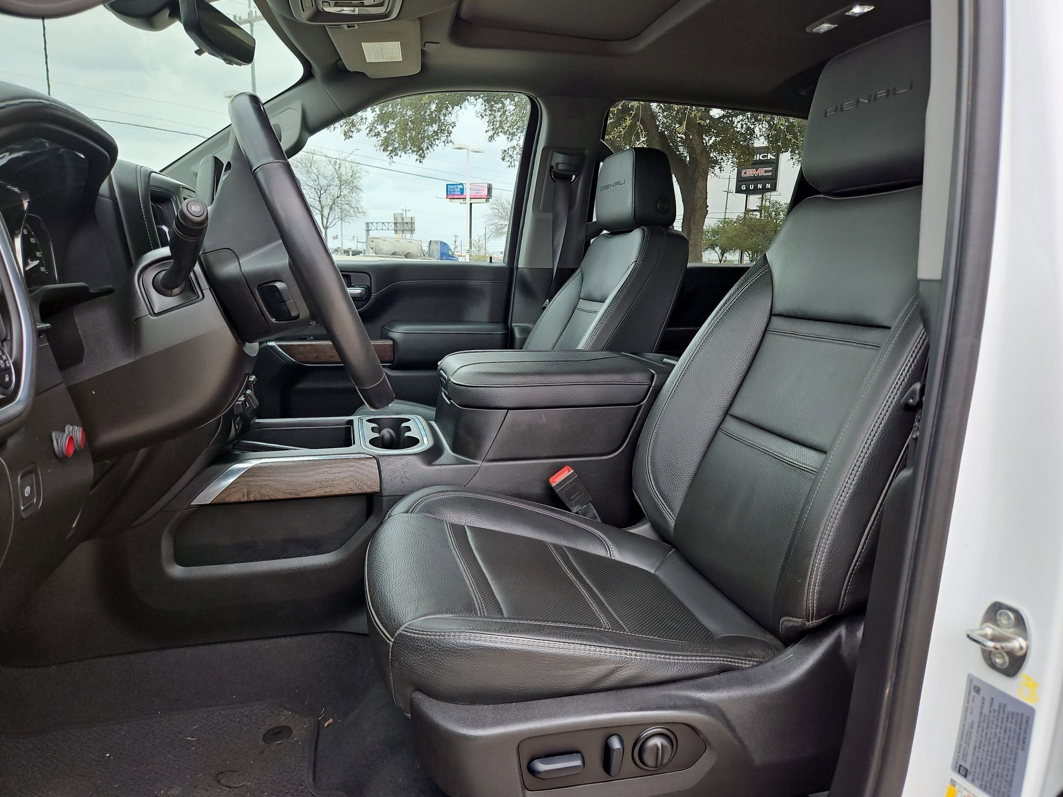 2023 GMC SIERRA 2500HD DENALI