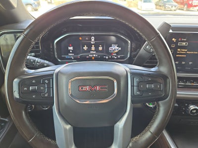 2024 GMC**** SIERRA 3500 4WD SLT