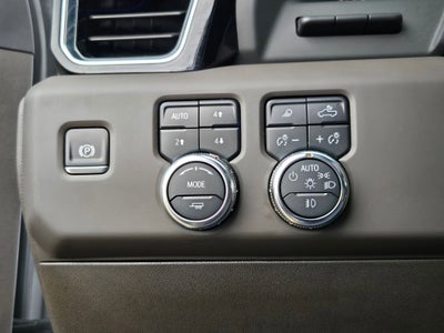 2024 GMC SIERRA 3500HD SRW DENALI