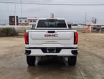 2024 GMC SIERRA 3500HD SRW DENALI