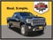 2023 GMC SIERRA 3500HD DENALI