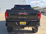 2023 GMC SIERRA 3500HD DENALI