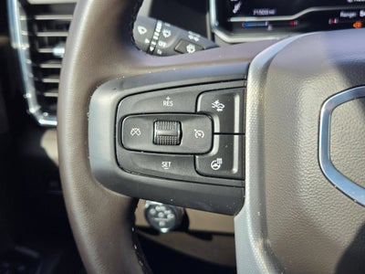 2024 GMC SIERRA 3500HD DENALI