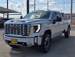 2024 GMC SIERRA 3500HD DENALI