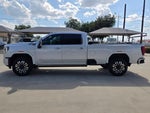 2024 GMC SIERRA 3500HD DENALI