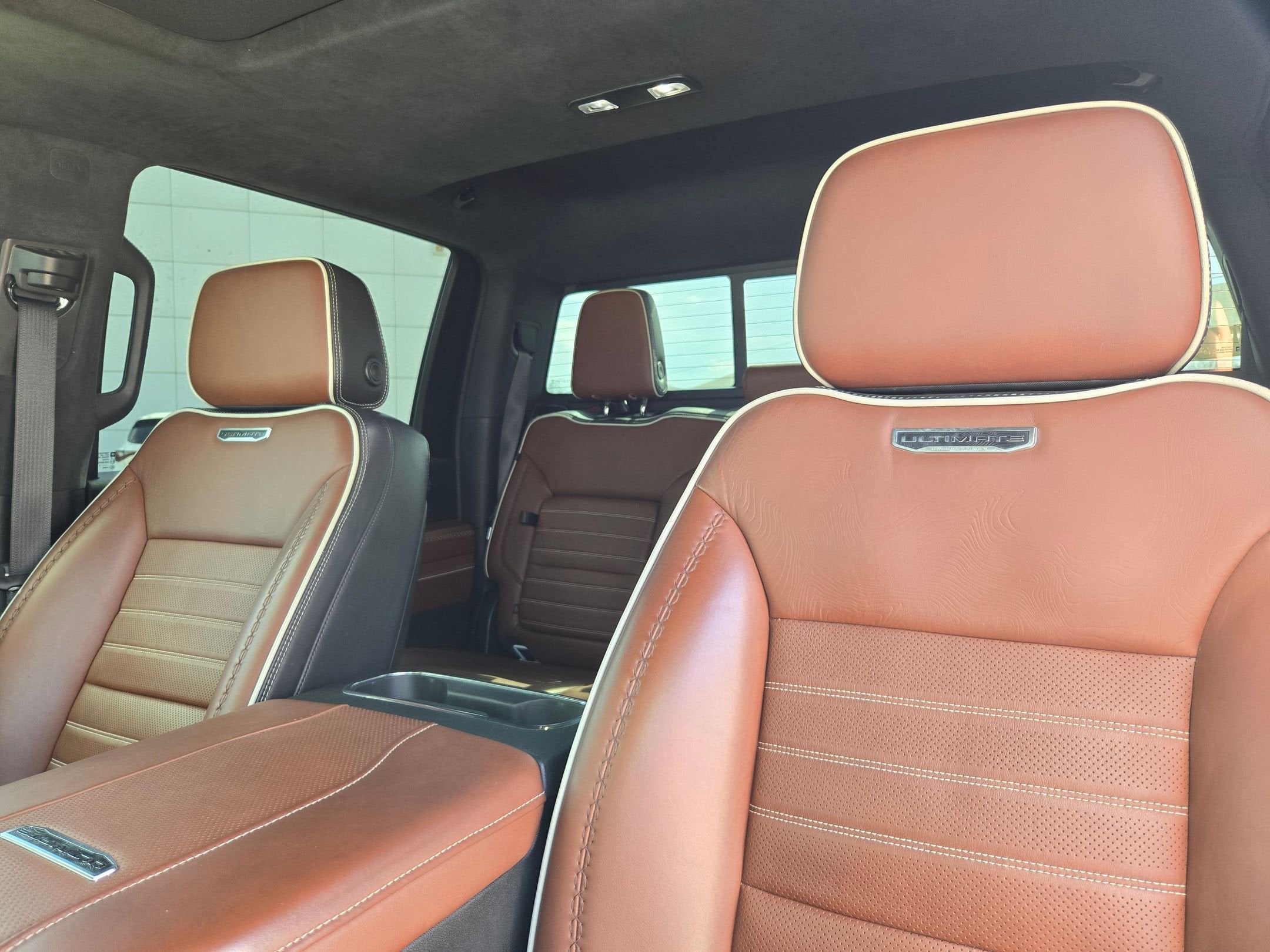 2024 GMC SIERRA 3500HD DENALI