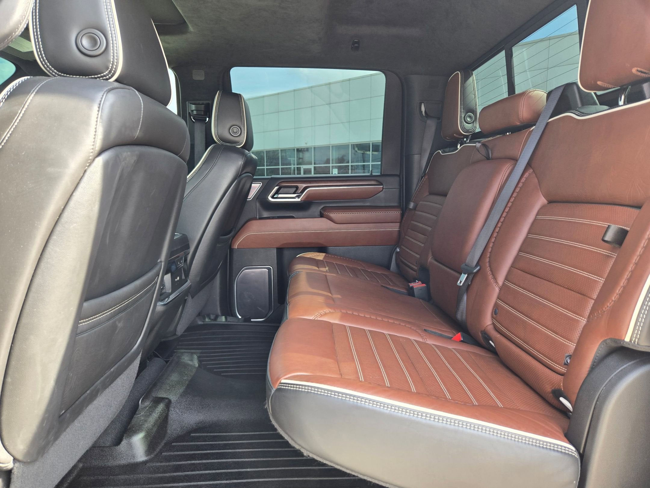 2024 GMC SIERRA 3500HD DENALI