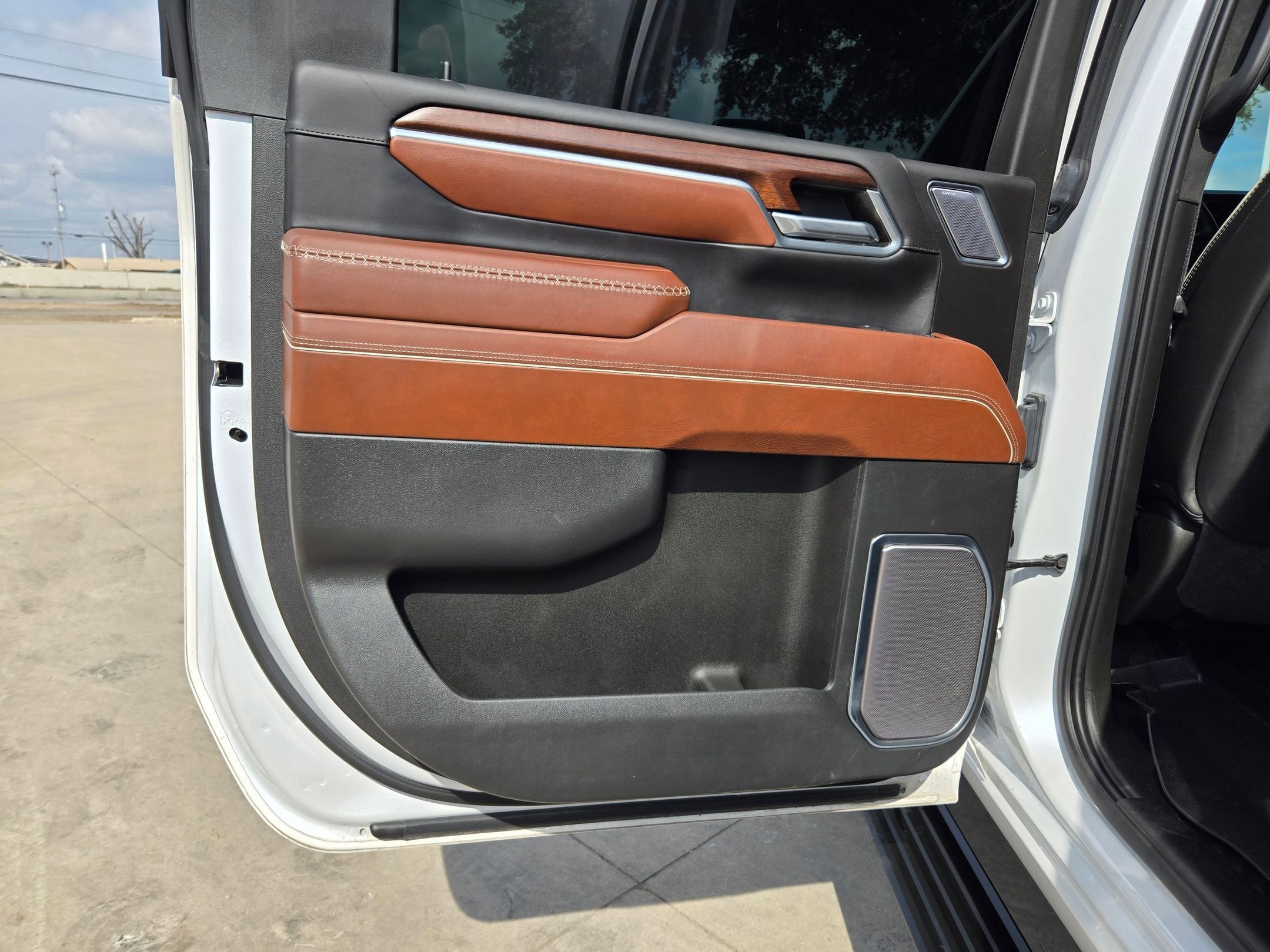 2024 GMC SIERRA 3500HD DENALI