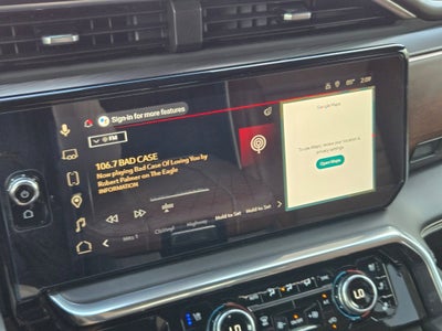 2024 GMC SIERRA 3500HD DENALI