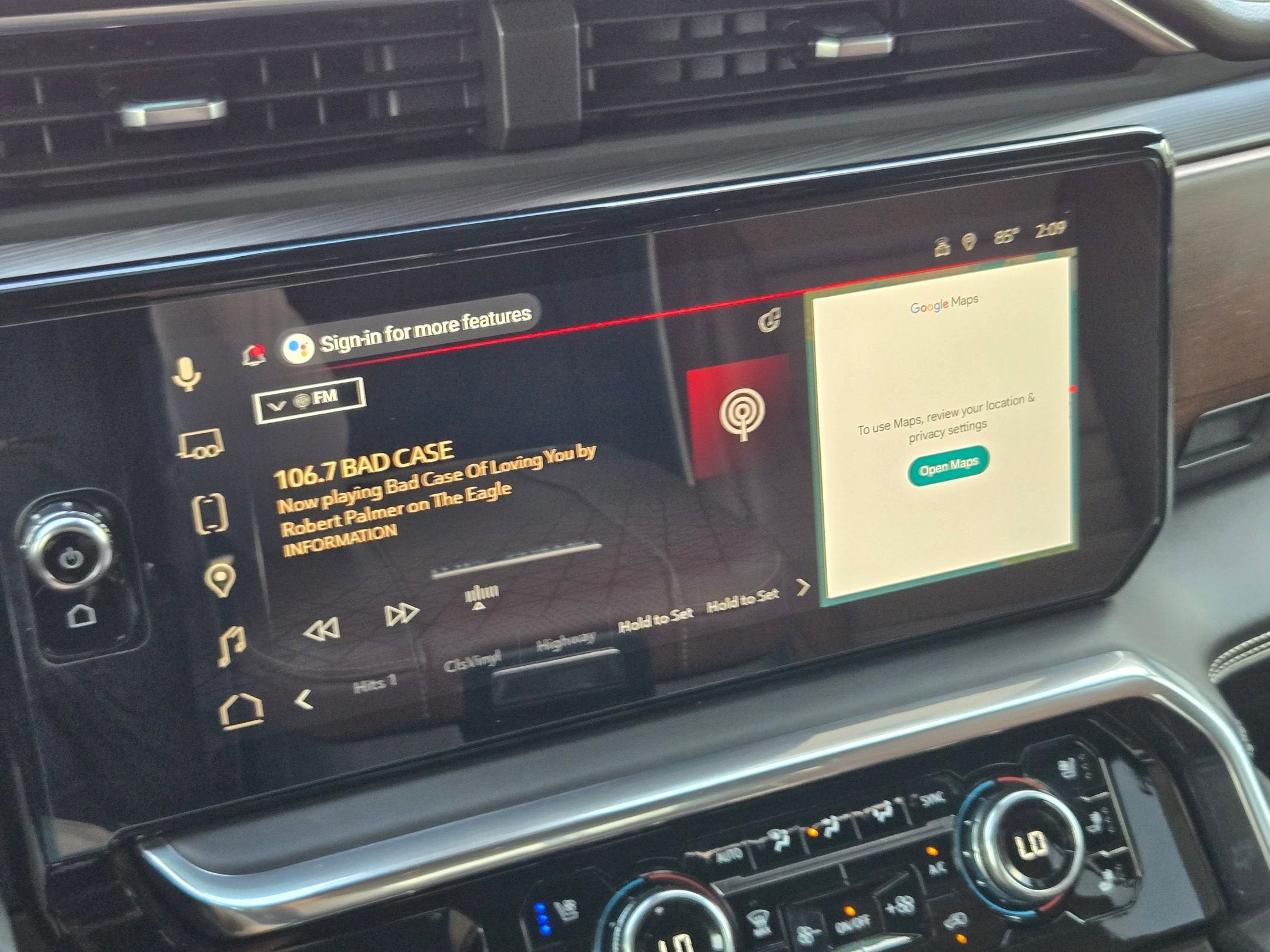 2024 GMC SIERRA 3500HD DENALI