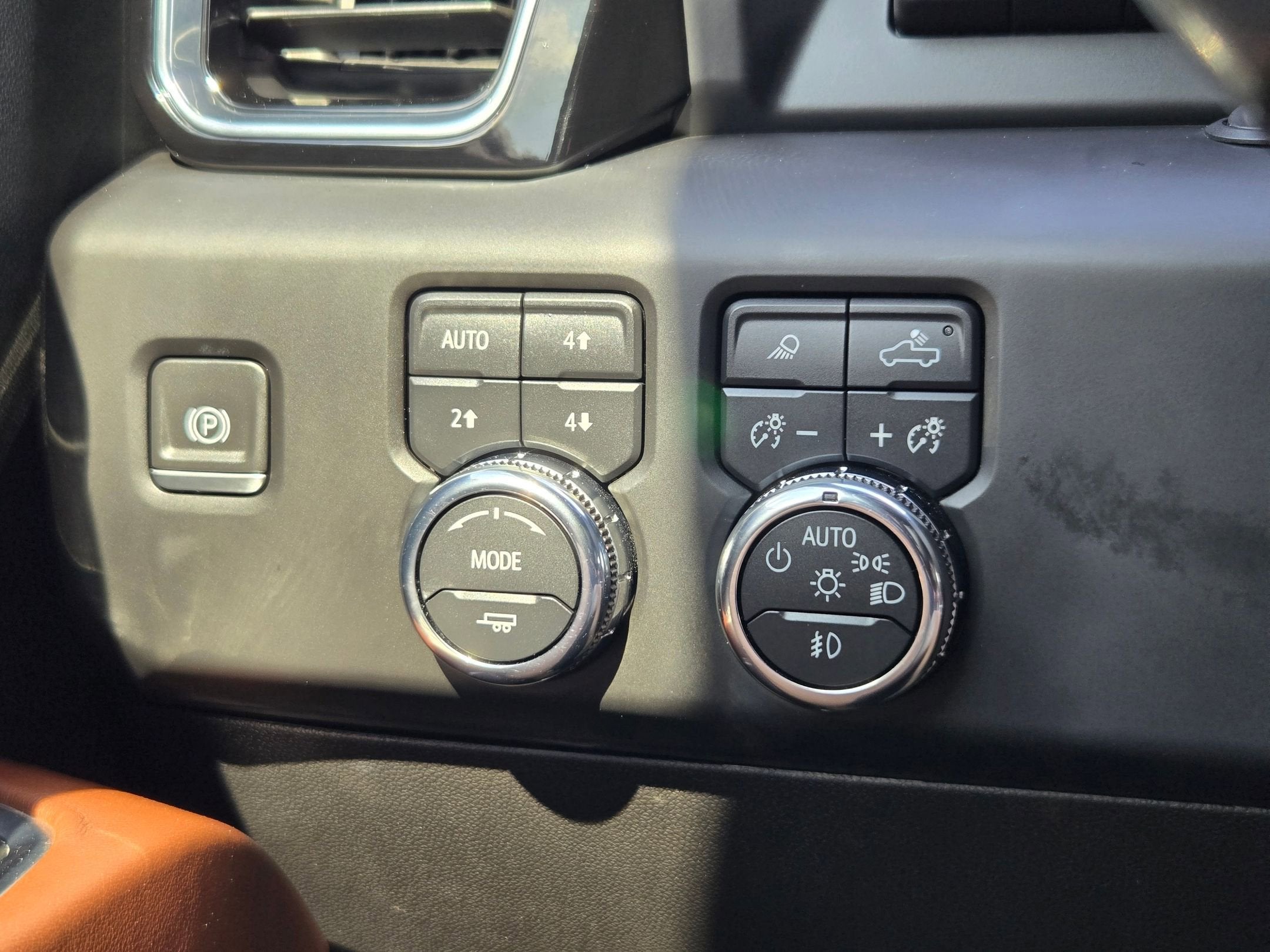 2024 GMC SIERRA 3500HD DENALI