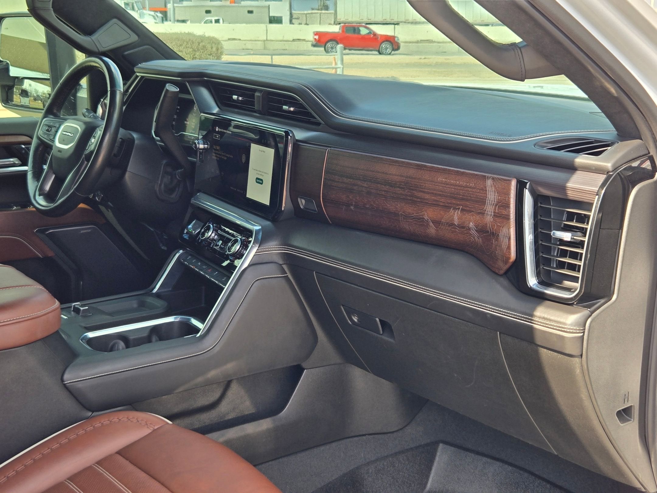 2024 GMC SIERRA 3500HD DENALI