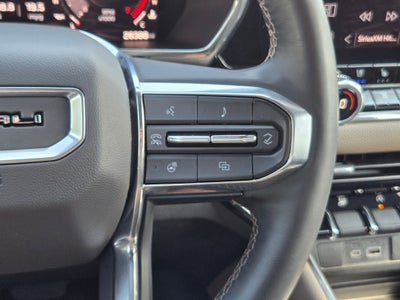 2025 GMC CANYON DENALI