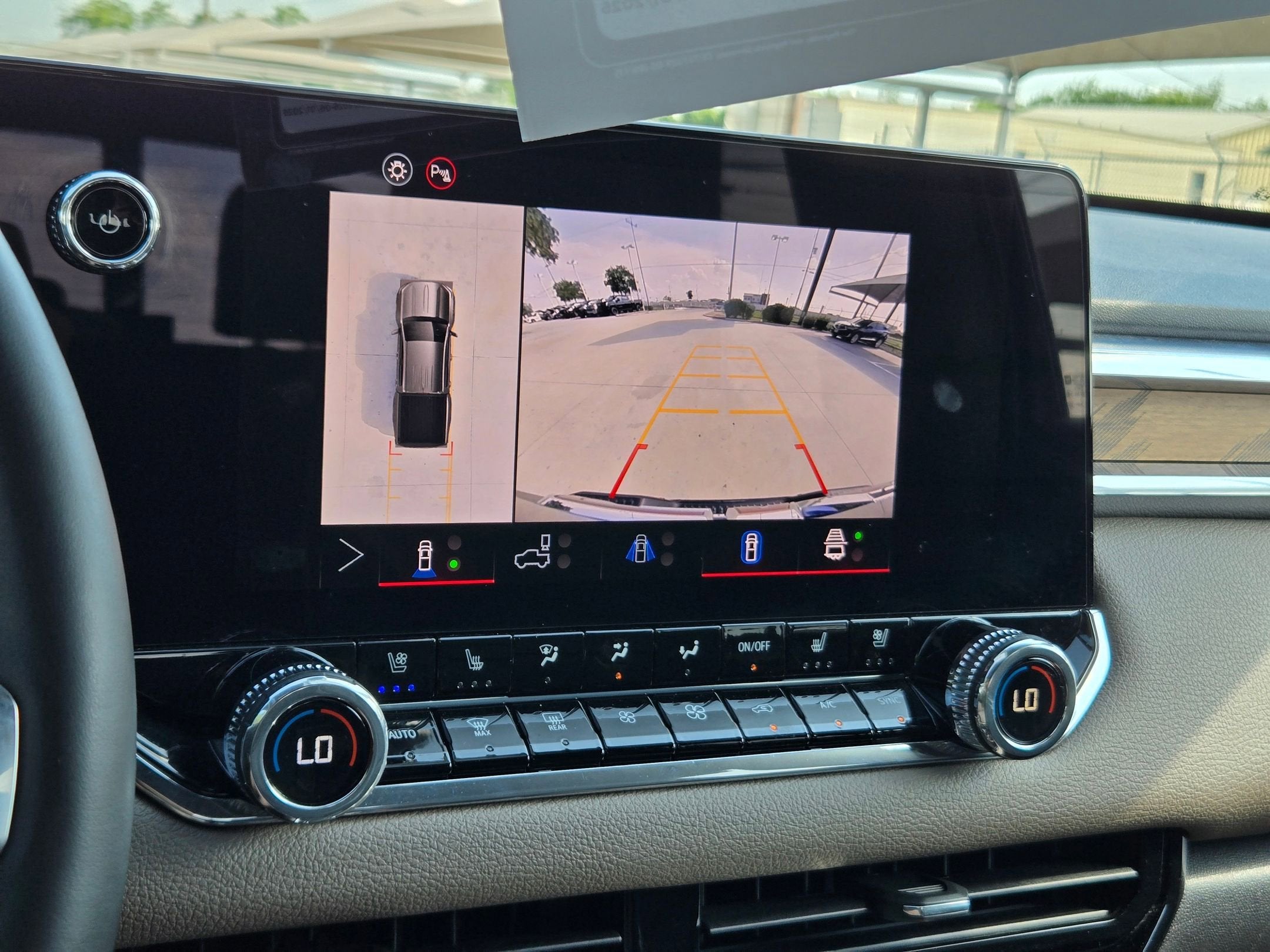 2025 GMC CANYON DENALI