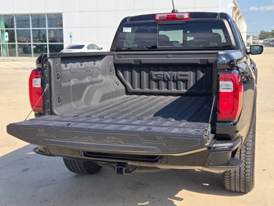 2025 GMC CANYON DENALI