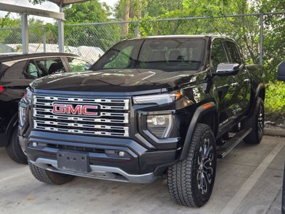 2025 GMC CANYON DENALI