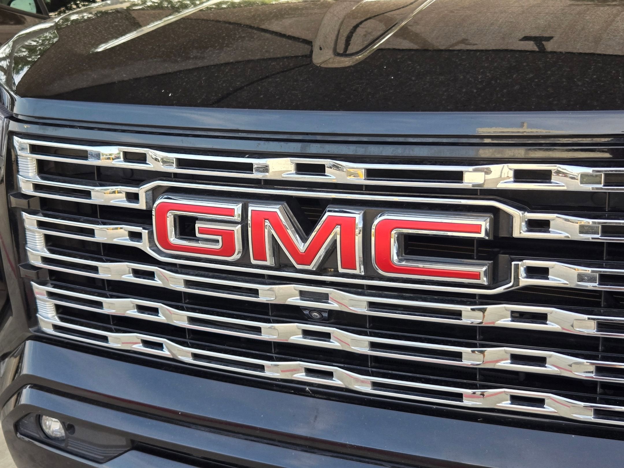 2025 GMC CANYON DENALI