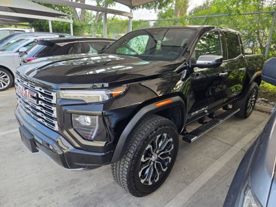 2025 GMC CANYON DENALI