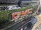 2025 GMC CANYON DENALI