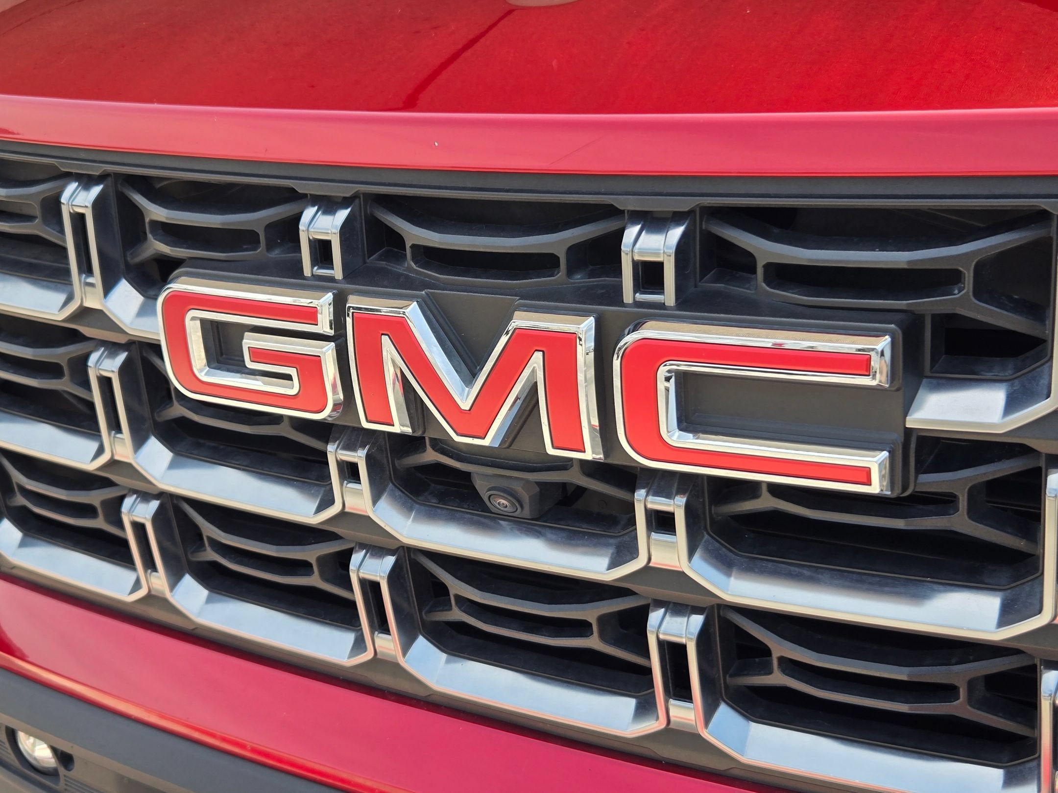 2024 GMC*** CANYON AT4