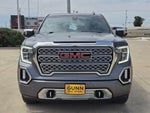 2022 GMC SIERRA 1500 LIMITED CC DENALI