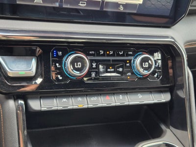 2022 GMC SIERRA 1500 WHITE