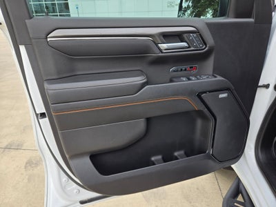 2022 GMC SIERRA 1500 WHITE