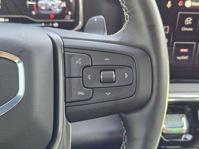 2025 GMC**** SIERRA 1500 4WD DENALI ULTIMATE