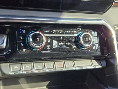 2025 GMC**** SIERRA 1500 4WD DENALI ULTIMATE