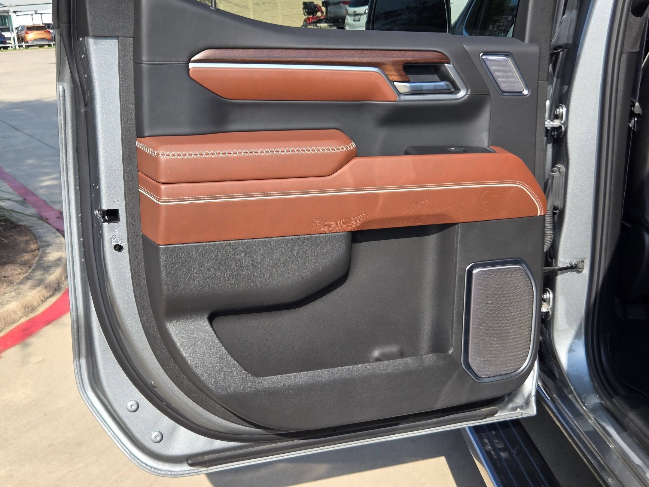 2025 GMC**** SIERRA 1500 4WD DENALI ULTIMATE