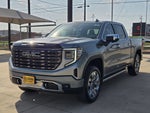 2025 GMC**** SIERRA 1500 4WD DENALI ULTIMATE