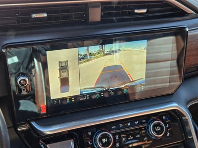 2023 GMC SIERRA 1500 DENALI ULTIMATE