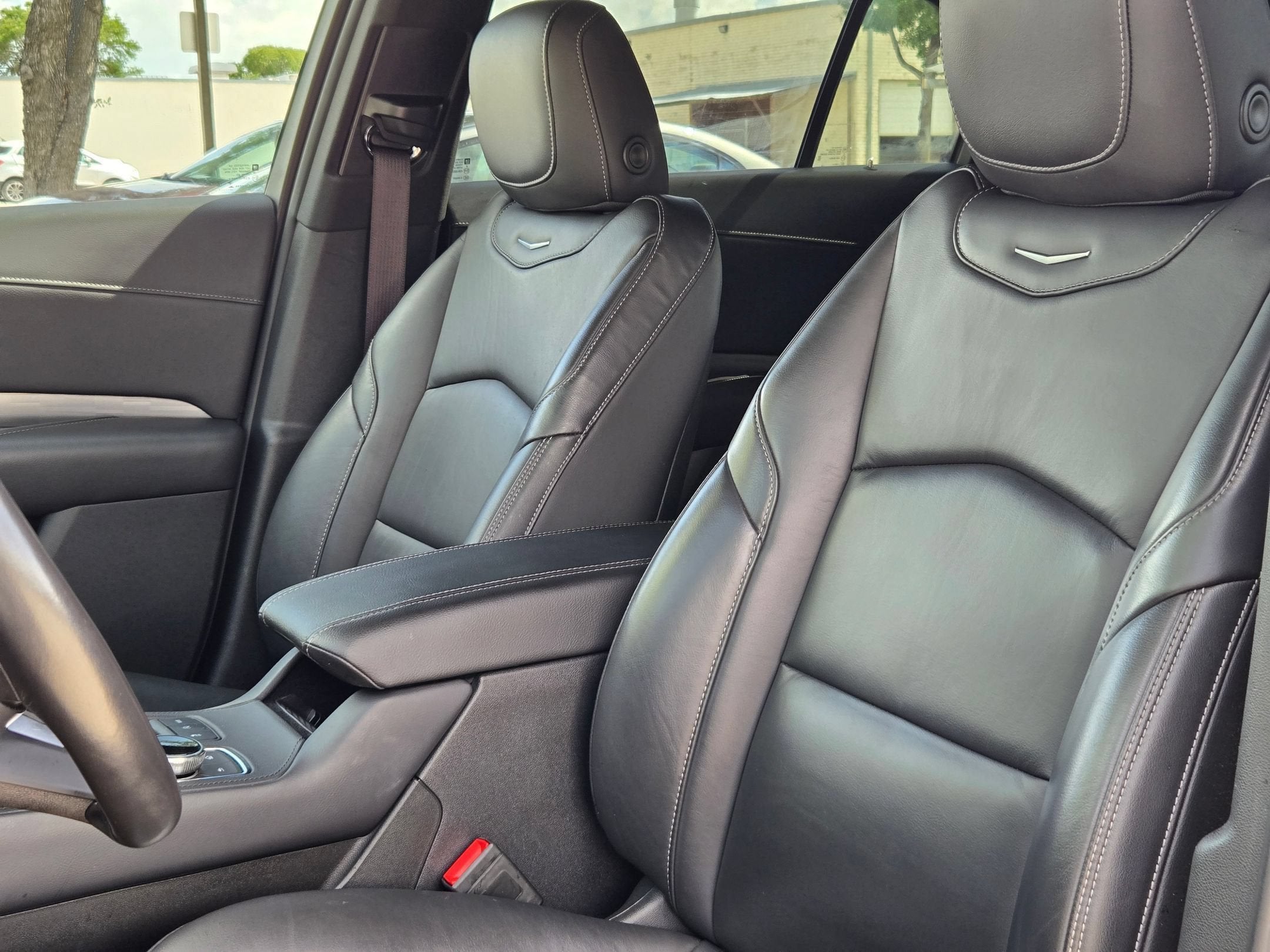 2024 Cadillac XT4 FWD PREM LUXURY FWD Premium Luxury
