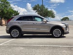 2024 Cadillac XT4 FWD PREM LUXURY FWD Premium Luxury