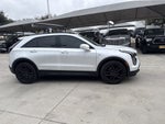 2021 Cadillac XT4 XT4