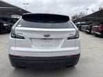 2021 Cadillac XT4 XT4
