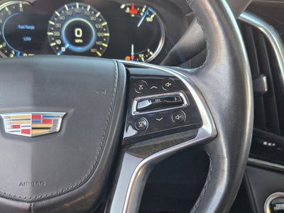 2020 Cadillac ESCALADE PLATINUM