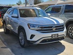 2023 Volkswagen ATLAS CROSS SPORT SE